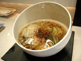 「海老そば」680円