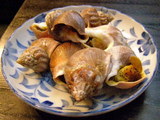 つぶ貝