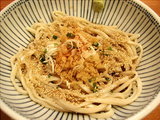 冷やしたぬき