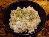 麦めし 100円