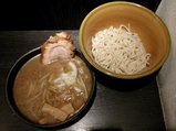 つけ麺 650円