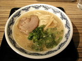 らあめん 600円