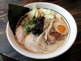 特製ラーメン