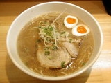 麺屋 大和 ラーメン