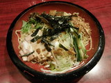 まぜそば 800円