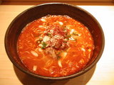 坦々麺
