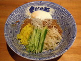 韓国ジャージャー麺 900円