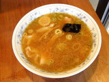 復刻版ワンタン 600円