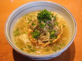 いわしの楽しいらーめん 850円