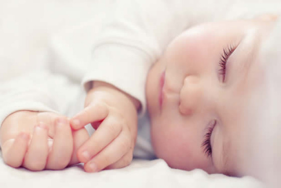Sleepingbaby