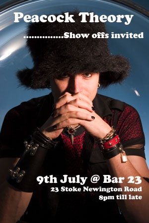 peacock_theory