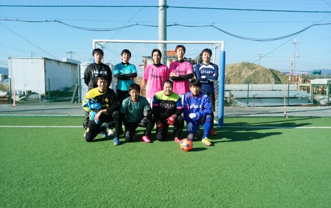 年末 フェニックス