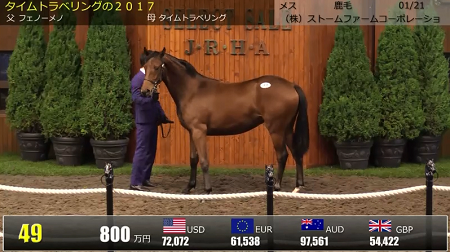 ハロン5321