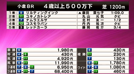 ハロン3416