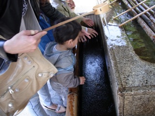 久伊豆神社