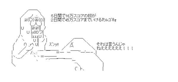今から頑張れば余裕っしょ(適当