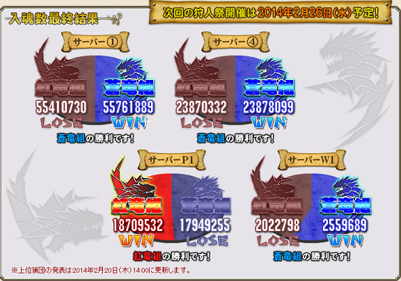 PC鯖狩人