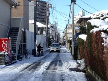 20120124_Morning_Kunitachi