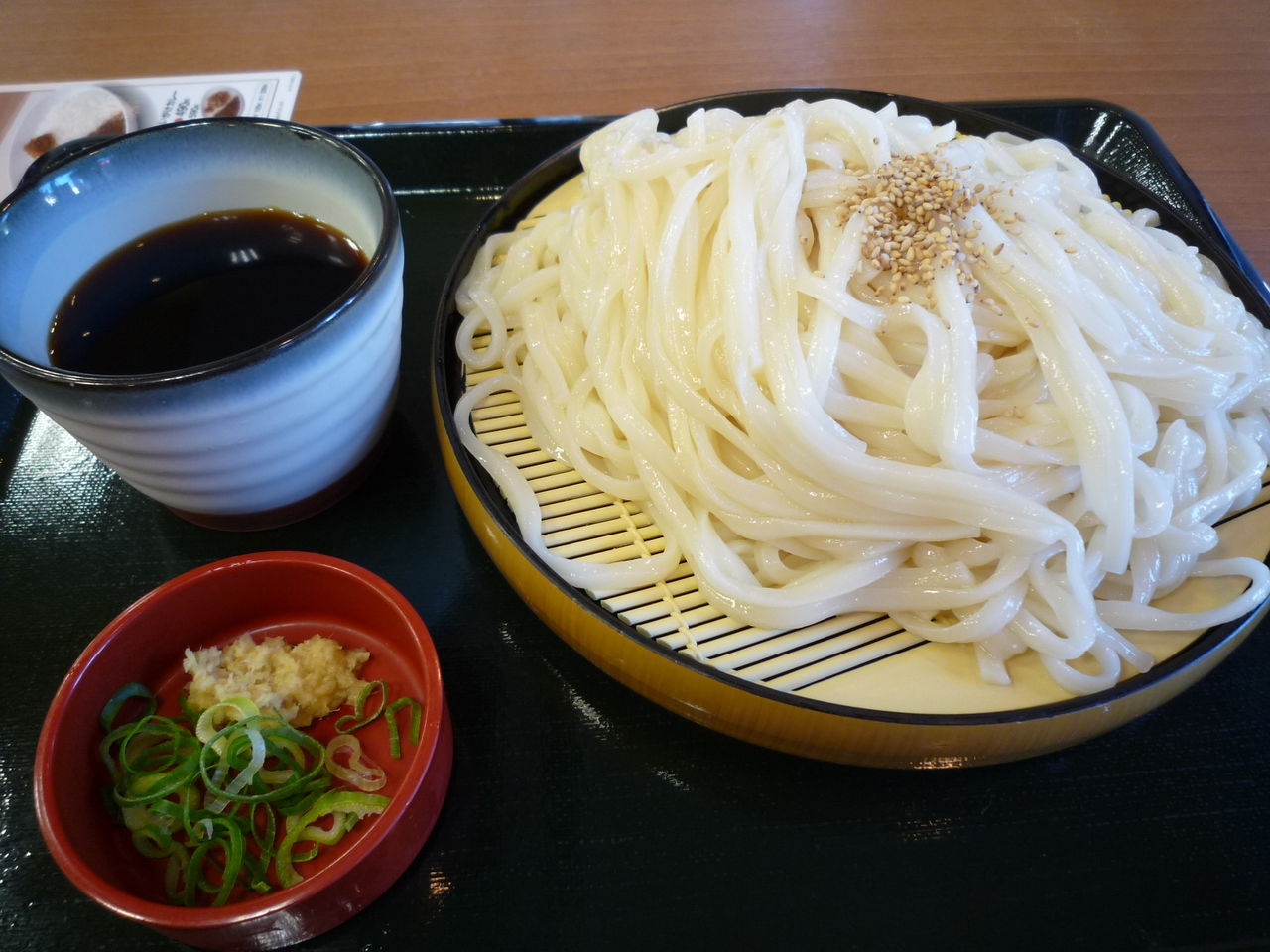 「なか卯のうどん　大盛り」の画像検索結果