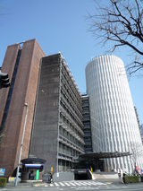 パレスサイドビル物語 2006年版 EPO-07-800s 笹倉鉄平 ヴァカンス ～ムーン・サイド～ 500ピース