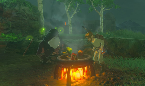 cook