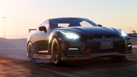 ProjectCars2