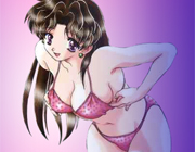 アニメ「ふたりエッチ」