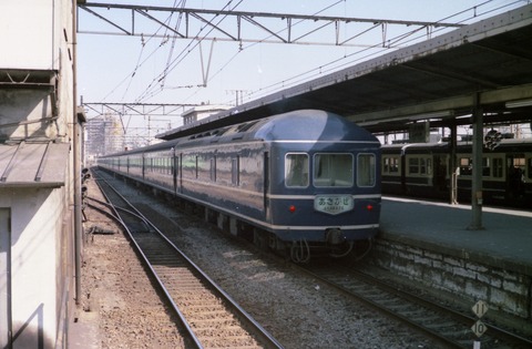 ブルートレイン20系号車札 ブルートレイン20系号車札 - メルカリ