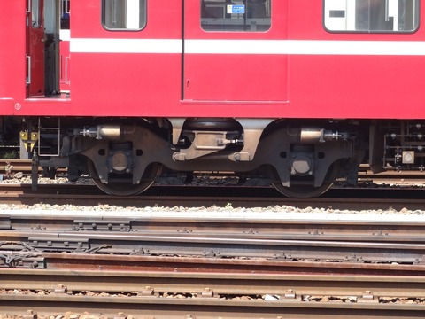 鉄道部品 京急800形 車番プレート 「819-5」 楽天市場】京急800