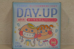 Day Up