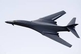 B1爆撃機2