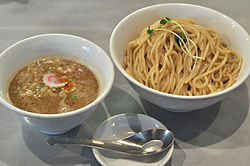 つけ麺2