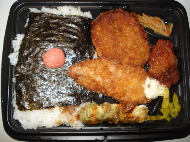 のり弁2