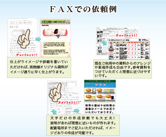 依頼例