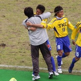 栃木SC ソニー仙台戦