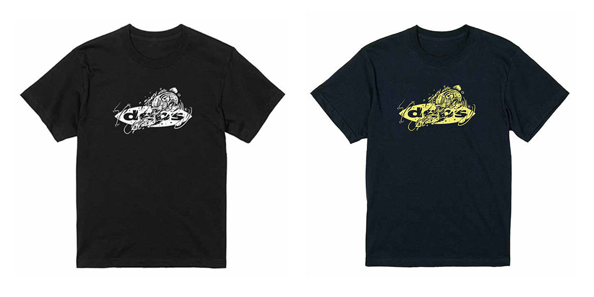 deps:限定販売品情報】 | THE KEEP CAST OFFICIAL BLOG deps:限定販売品情報】 | THE KEEP CAST OFFICIAL BLOG