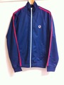 Fred Perry