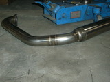 stainless hide out bullet exhuast 016