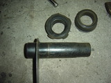 rear height ajust & replace bush 002