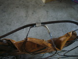 red seat cover & spring repair 018