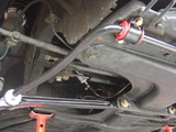replace bush 033