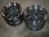 EMPI Original Sprint Star Chrome 4lug 015