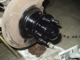 drive train & brake 032