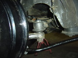 replace bush 043