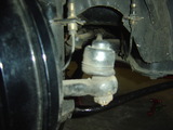 replace bush 036