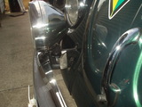 cibie fog light 007