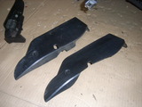 red seat cover & spring repair 022