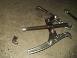 drive train & brake 014