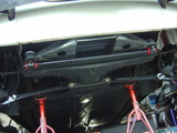 replace bush 030