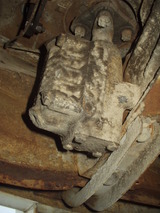 drive train & brake 003